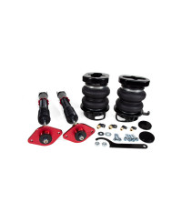 KIT DE SUSPENSIONS PNEUMATIQUES ARRIERE REGLABLES MAZDA 6 - AIR LIFT PERFORMANCE 