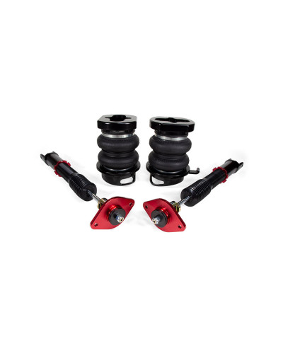KIT DE SUSPENSIONS PNEUMATIQUES ARRIERE REGLABLES MAZDA 6 - AIR LIFT PERFORMANCE 