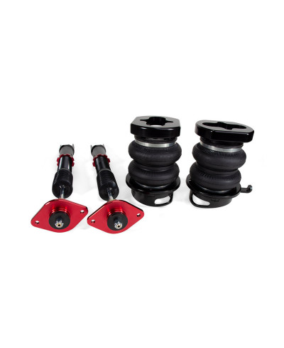KIT DE SUSPENSIONS PNEUMATIQUES ARRIERE REGLABLES MAZDA 6 - AIR LIFT PERFORMANCE 