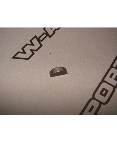 Clavette poulie vilbrequin