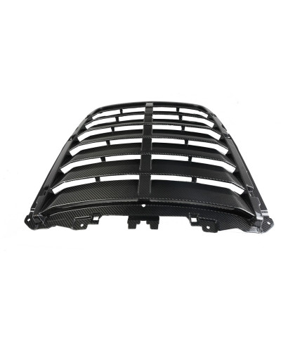 PRISE D'AIR DE CAPOT FORD MUSTANG SHELBY GT-500 - APR PERFORMANCE 