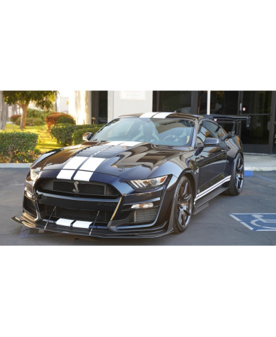 PRISE D'AIR DE CAPOT FORD MUSTANG SHELBY GT-500 - APR PERFORMANCE 