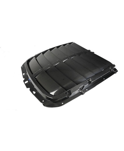 PRISE D'AIR DE CAPOT FORD MUSTANG SHELBY GT-500 - APR PERFORMANCE 