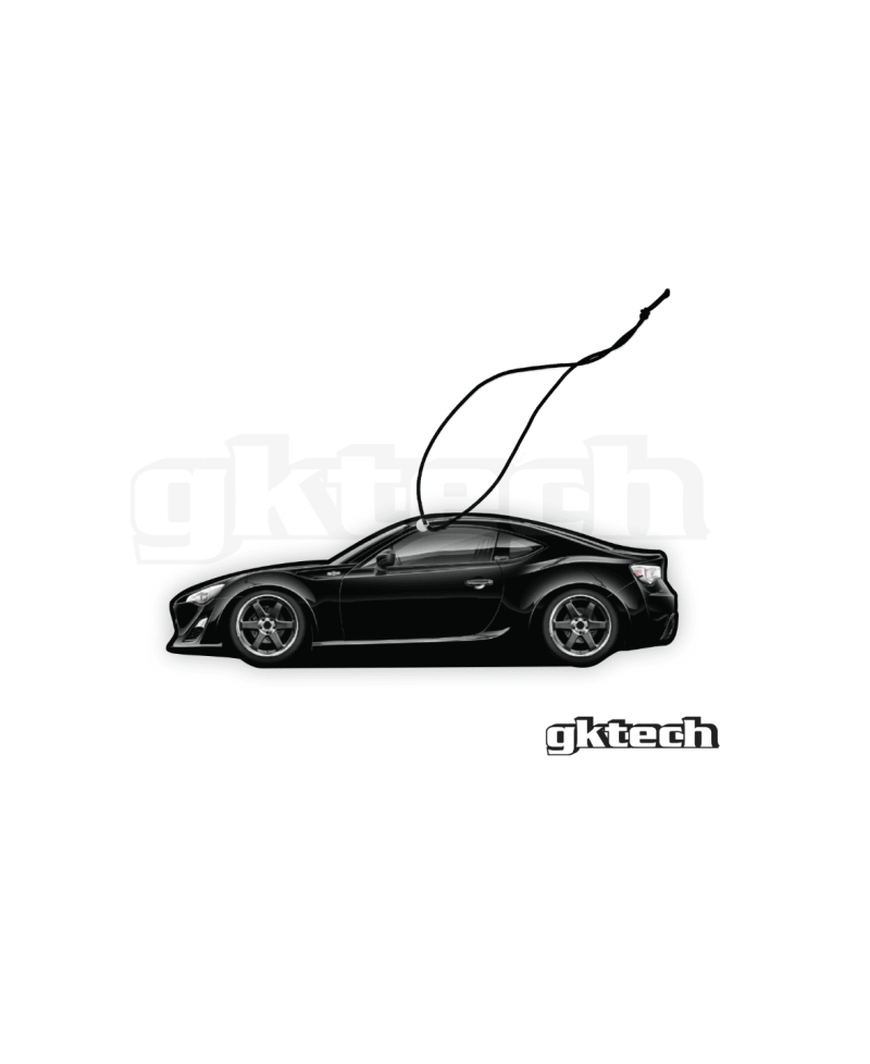 DESODORISANT INTERIEUR TOYOTA GT86 GKTECH