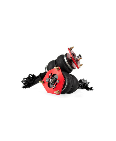 KIT DE SUSPENSIONS PNEUMATIQUES AVANT REGLABLES LEXUS ES350/ TOYOTA CAMRY - AIR LIFT PERFORMANCE 