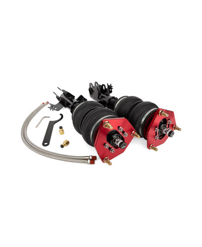 KIT DE SUSPENSIONS PNEUMATIQUES AVANT REGLABLES LEXUS ES350/ TOYOTA CAMRY - AIR LIFT PERFORMANCE 