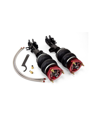KIT DE SUSPENSIONS PNEUMATIQUES AVANT REGLABLES MAZDA 6 - AIR PERFORMANCE 