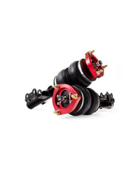 KIT DE SUSPENSIONS PNEUMATIQUES AVANT REGLABLES MAZDA 6 - AIR PERFORMANCE 