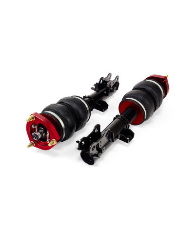 KIT DE SUSPENSIONS PNEUMATIQUES AVANT REGLABLES MAZDA 6 - AIR PERFORMANCE 