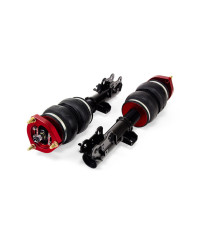 KIT DE SUSPENSIONS PNEUMATIQUES AVANT REGLABLES MAZDA 6 - AIR PERFORMANCE 