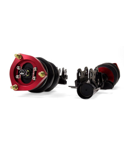KIT DE SUSPENSIONS PNEUMATIQUES AVANT REGLABLES MAZDA 6 - AIR PERFORMANCE 