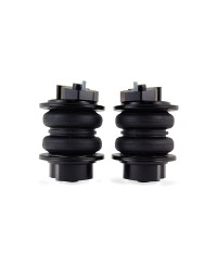 KIT DE SUSPENSIONS PNEUMATIQUES ARRIERE REGLABLES AUDI S4/A5/S5/RS4/RS5 - AIR LIFT PERFORMANCE 