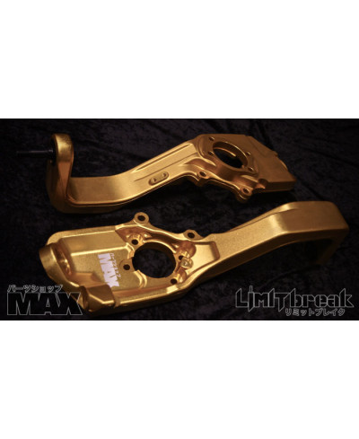 PORTES MOYEUX AVANT FORGES 350Z MAX