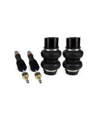 KIT SUSPENSIONS PNEUMATIQUES ARRIERE REGLABLES HONDA CIVIC 10E GEN - AIT LIFT PERFORMANCE 