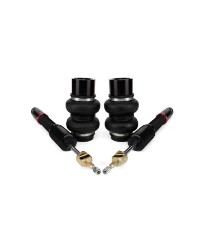 KIT SUSPENSIONS PNEUMATIQUES ARRIERE REGLABLES HONDA CIVIC 10E GEN - AIT LIFT PERFORMANCE 