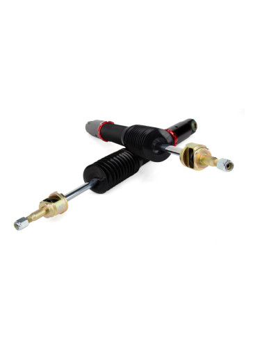 KIT SUSPENSIONS PNEUMATIQUES ARRIERE REGLABLES HONDA CIVIC 10E GEN - AIT LIFT PERFORMANCE 