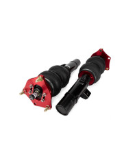 KIT SUSPENSIONS PNEUMATIQUES AVANT REGLABLES HONDA CIVIC SI 10E GENERATION - AIR LIFT PERFORMANCE 