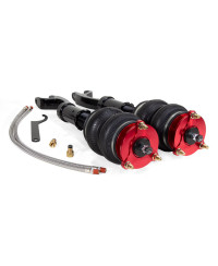 KIT SUSPENSIONS PNEUMATIQUES AVANT REGLABLES MERCEDES CLASSE C/ CLASSE E/ GLC - AIR LIFT PERFORMANCE 