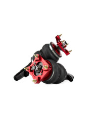 KIT SUSPENSIONS PNEUMATIQUES AVANT REGLABLES BMW SERIE 3 G20/G21 - AIR LIFT PERFORMANCE 