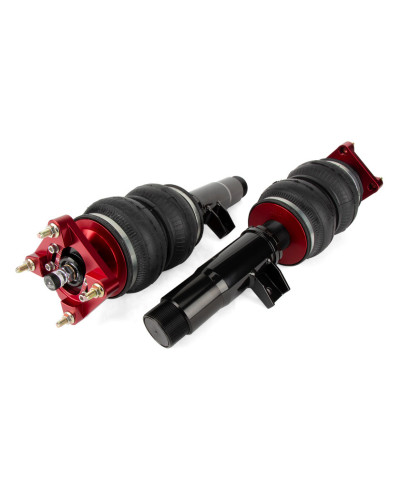 KIT SUSPENSIONS PNEUMATIQUES AVANT REGLABLES BMW SERIE 3 G20/G21 - AIR LIFT PERFORMANCE 