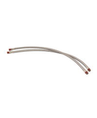 KIT SUSPENSIONS PNEUMATIQUES AVANT REGLABLES BMW SERIE 3 G20/G21 - AIR LIFT PERFORMANCE 