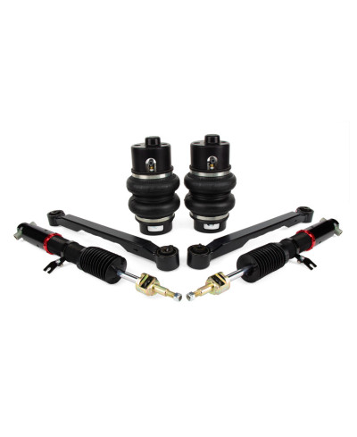 KIT DE SUSPENSIONS PNEUMATIQUES ARRIERE REGLABLES BMW SERIE 3 G20/G21 - AIR LIFT PERFORMANCE 