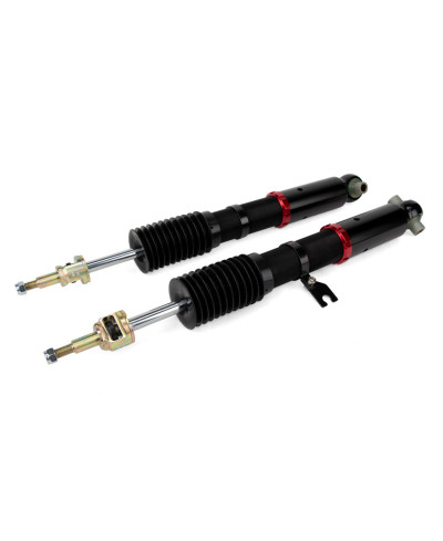 KIT DE SUSPENSIONS PNEUMATIQUES ARRIERE REGLABLES BMW SERIE 3 G20/G21 - AIR LIFT PERFORMANCE 