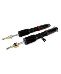 KIT DE SUSPENSIONS PNEUMATIQUES ARRIERE REGLABLES BMW SERIE 3 G20/G21 - AIR LIFT PERFORMANCE 