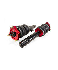 KIT SUSPENSIONS PNEUMATIQUES AVANT REGLABLES HONDA ACCORD 10E GENERATION - AIR LIFT PERFORMANCE 