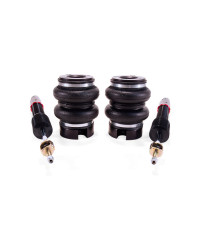 KIT SUSPENSIONS PNEUMATIQUES ARRIERE REGLABLES HONDA ACCORD 10E GENERATION - AIR LIFT PERFORMANCE 