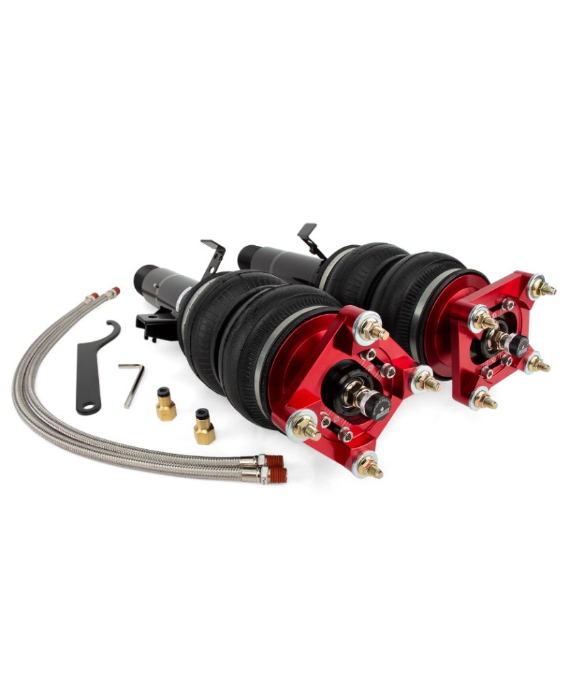 KIT SUSPENSIONS PNEUMATIQUES AVANT REGLABLES TOYOTA SUPRA/ BMW Z4 - AIR LIFT PERFORMANCE 