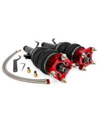 KIT SUSPENSIONS PNEUMATIQUES AVANT REGLABLES TOYOTA SUPRA/ BMW Z4 - AIR LIFT PERFORMANCE 