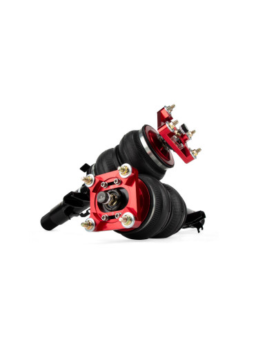 KIT SUSPENSIONS PNEUMATIQUES AVANT REGLABLES TOYOTA SUPRA/ BMW Z4 - AIR LIFT PERFORMANCE 