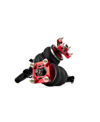 KIT SUSPENSIONS PNEUMATIQUES AVANT REGLABLES TOYOTA SUPRA/ BMW Z4 - AIR LIFT PERFORMANCE 