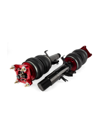 KIT SUSPENSIONS PNEUMATIQUES AVANT REGLABLES TOYOTA SUPRA/ BMW Z4 - AIR LIFT PERFORMANCE 