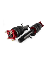 KIT SUSPENSIONS PNEUMATIQUES AVANT REGLABLES TOYOTA SUPRA/ BMW Z4 - AIR LIFT PERFORMANCE 