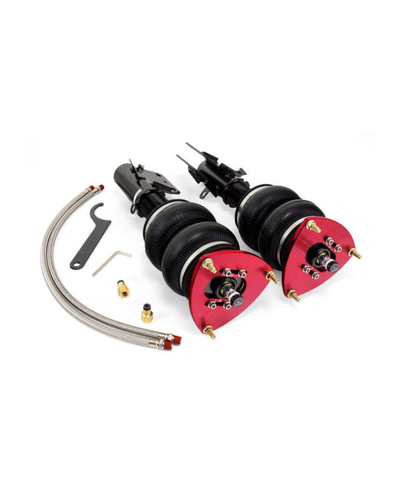KIT SUSPENSIONS PNEUMATIQUES AVANT REGLABLES SUBARU WRX/STI - AIR LIFT PERFORMANCE 