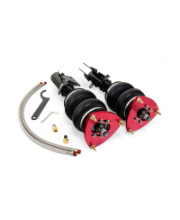KIT SUSPENSIONS PNEUMATIQUES AVANT REGLABLES SUBARU WRX/STI - AIR LIFT PERFORMANCE 