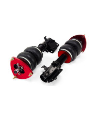 KIT SUSPENSIONS PNEUMATIQUES AVANT REGLABLES SUBARU WRX/STI - AIR LIFT PERFORMANCE 