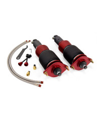KIT SUSPENSIONS PNEUMATIQUES ARRIERE REGLABLES SUBARU BRZ/WRX/STI TOYOTA GT86/GR86 SCION FRS - AIR LIFT PERFORMANCE 