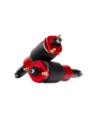 KIT SUSPENSIONS PNEUMATIQUES ARRIERE REGLABLES SUBARU BRZ/WRX/STI TOYOTA GT86/GR86 SCION FRS - AIR LIFT PERFORMANCE 