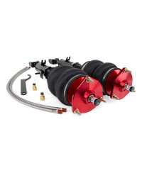 KIT SUSPENSIONS PNEUMATIQUES AVANT REGLABLES NISSAN 350Z/ INFINITI G35 - AIR LIFT PERFORMANCE 