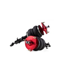 KIT SUSPENSIONS PNEUMATIQUES AVANT REGLABLES NISSAN 350Z/ INFINITI G35 - AIR LIFT PERFORMANCE 