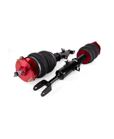 KIT SUSPENSIONS PNEUMATIQUES AVANT REGLABLES NISSAN 350Z/ INFINITI G35 - AIR LIFT PERFORMANCE 