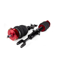 KIT SUSPENSIONS PNEUMATIQUES AVANT REGLABLES NISSAN 350Z/ INFINITI G35 - AIR LIFT PERFORMANCE 