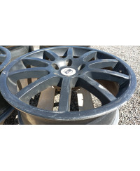 SET DE 4 JANTES 17X7 P&W