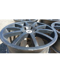 SET DE 4 JANTES 17X7 P&W
