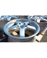 SET DE 4 JANTES 17X8 PLW