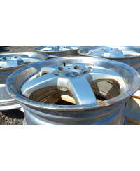 SET DE 4 JANTES 17X8 PLW