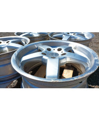 SET DE 4 JANTES 17X8 PLW
